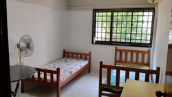Blk 27 Marsiling Green (Woodlands), HDB 4 Rooms #617624731